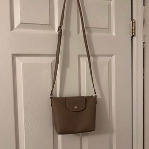 LE PLIAGE CITY XS CROSSBODY BAG